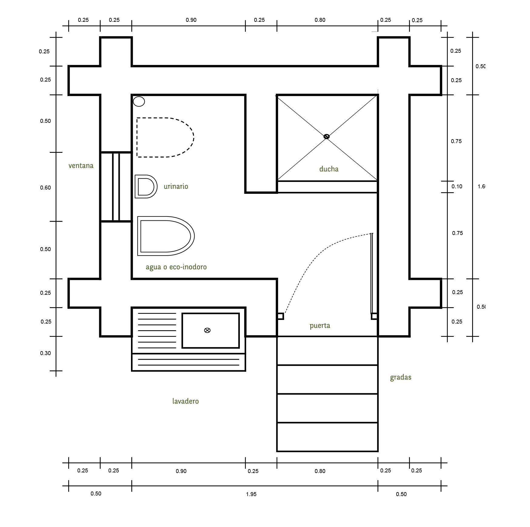 Manual de construccion – 003