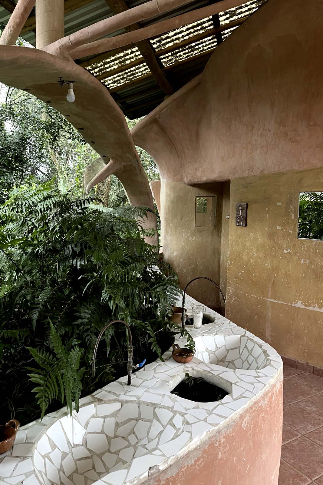 Museo Xinatli – Baños Secos – 002